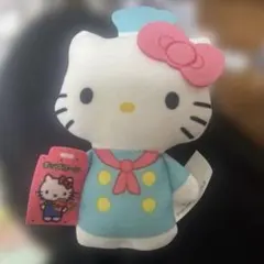 マック ハッピーセット ハローキティ ポップコーンマシーン
