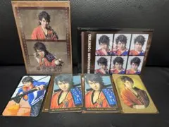 刀剣乱舞ミュージカル 刀ミュ 陸奥守吉行 田村心 ランダムフィルム ふぉとカード