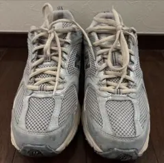 New Balance MR530VS シルバー　26cm