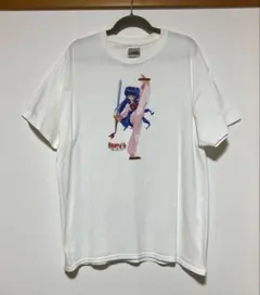 2026年最新】らんま1/2 tシャツ 90sの人気アイテム - メルカリ