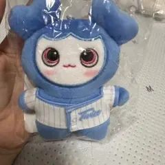 TWICE 9th POPUPSTORE ラブリー ぬいぐるみ ツウィ ツブリー - メルカリ
