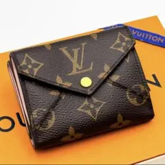 2025年最新】LOUIS VUITTON 三つ折り財布の人気アイテム - メルカリ