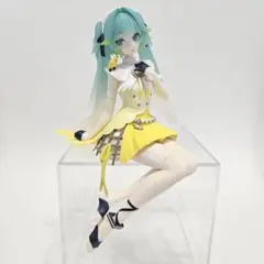 2026年最新】初音ミク ぬーどるストッパー カナリアの人気アイテム