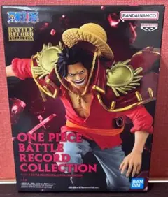 PNE PIECE BATTLE フィギュア ゴールド・ロジャー