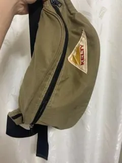 KELTY ケルティ ボディバッグ ウエストポーチのサムネイル