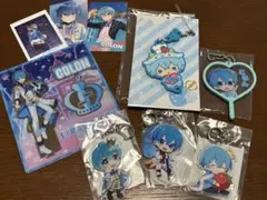 すとぷり ころんくん グッズ セット売り