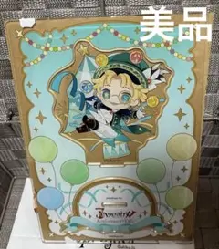 第五人格 3周年カフェ 白黒無常 ビッグアクリルスタンド 第五人格 3周年カフェ 白黒無常 ビッグアクリルスタンド - メルカリ