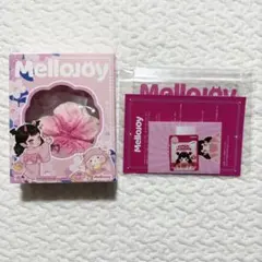Mellojoy メロジョイ 桜 もちもちもち 新品未開封 - メルカリ