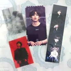 BTS アルバム CD まとめ売り トレカ付き テテ テヒョン V BTS アルバム CD まとめ売り トレカ付き テテ テヒョン V BTS