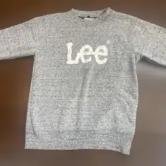 Lee グレー トレーナー サイズ140のサムネイル