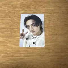 KARMA オフイベ 会場限定トレカ バンチャン