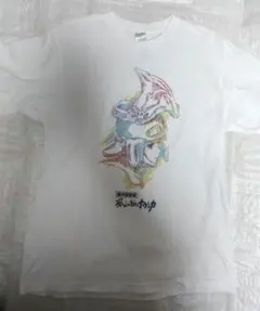 風の谷のナウシカ　歌舞伎　Tシャツのサムネイル