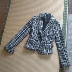 EGOIST　ジャケット