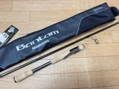2026年最新】シマノ バンタム 274m+の人気アイテム - メルカリ