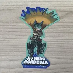 デク キャラクターグッズ