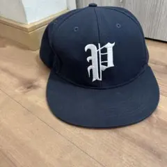 PHATRNK キャップ