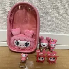 2026年最新】TWICEモブリーの人気アイテム - メルカリ