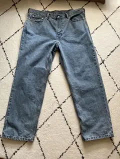 [w38 l30] Levi's 550 現行 値下げ可