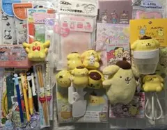 サンリオ グッズ まとめ売り ポムポムプリン