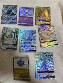 ポケモンカード まとめ売り 7枚セット - メルカリ