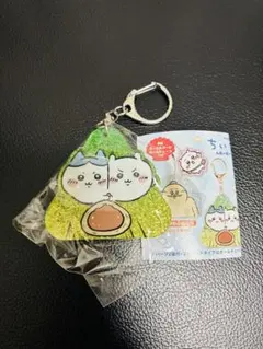 ちいかわ アクリルキーホルダー