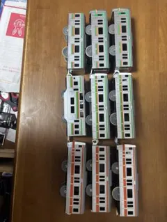 プラレール まとめ売り