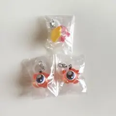 星のカービィ　めじるしアクセサリー2 セット