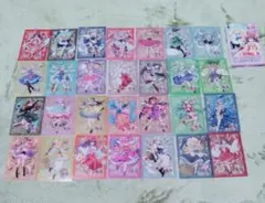 2026年最新】東方 カード ダイソーの人気アイテム - メルカリ
