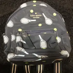 ミニバックパック リュック リュックサック ケイトスペード katepade
