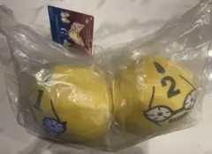 一番くじ「ジョジョの奇妙な冒険 」G.H.I.J.Lセット