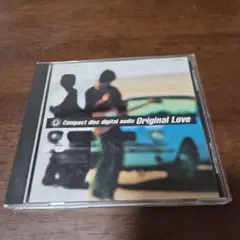 2026年最新】風の歌を聴け original loveの人気アイテム - メルカリ