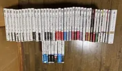 文豪ストレイドッグス 全巻＋小説セット