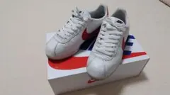 NIKE CLASSIC CORTEZ SE 45周年記念モデル 26.5cm