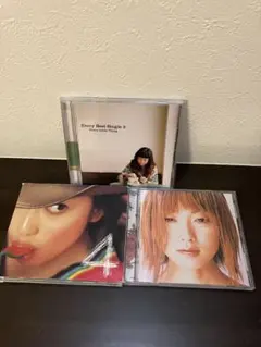 ＥＬT CD3枚セット