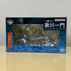 一番くじ 葛飾北斎 歌川一門 A賞セット - メルカリ
