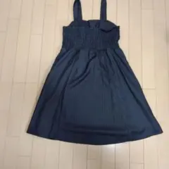 Alg y girl ジャンパースカート