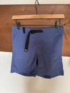 モンベル　ハーフパンツ　レディース　Mのサムネイル