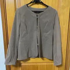 ジャケット