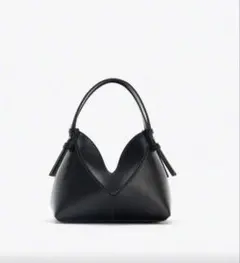 ZARA SHEIN ハンドバック