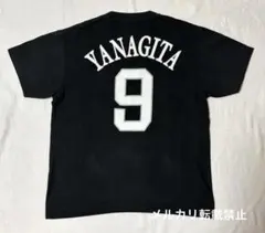 柳田悠岐 応援グッズ