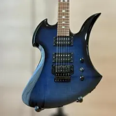希少】フェルナンデス hideモデル MG-70X エレキギター XJAPAN - メルカリ