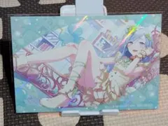 プロセカ 日野森雫 紙類 | Mercari