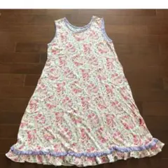 ワンピース　140 ユニクロ×green gate