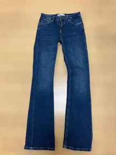 ZARA ジーンズ EUR34