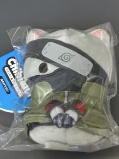 naruto ぬいぐるみ ナルト カカシ | 日本煤炉 | Doorzo专业日淘代购代