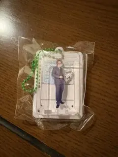 EIEN 與那城奨　ミニアクスタ　永縁　JO1