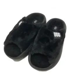 2026年最新】ugg アグ ファーサンダルの人気アイテム - メルカリ
