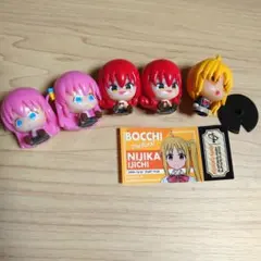 ② びっくら？たまご バスボール ぼっち・ざ・ろっく！