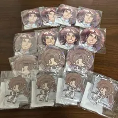 にじさんじ　ベルモンド・バンデラス　新生活応援　DMMスクラッチ