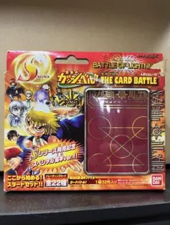 ガッシュ　カード　未開封box 2025年最新】ガッシュ カード 未開封の人気アイテム - メルカリ